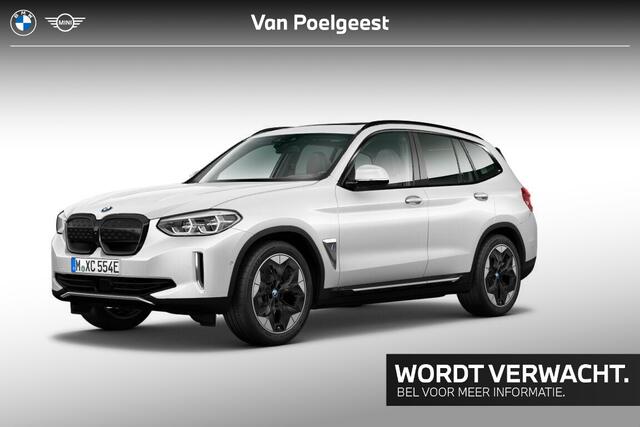BMW X3 iX3 High Executive 80 kWh