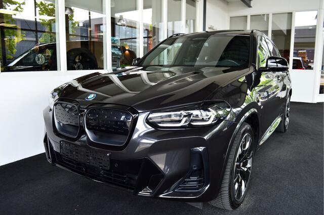 BMW X3 iX3 M-Sportedition High Executive 80kWh