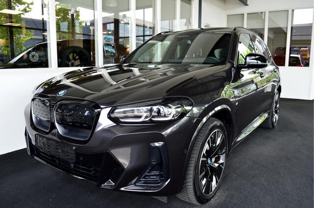 BMW X3 iX3 M-Sportedition High Executive 80kWh