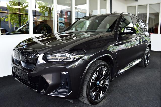 BMW X3 iX3 M-Sportedition High Executive 80kWh