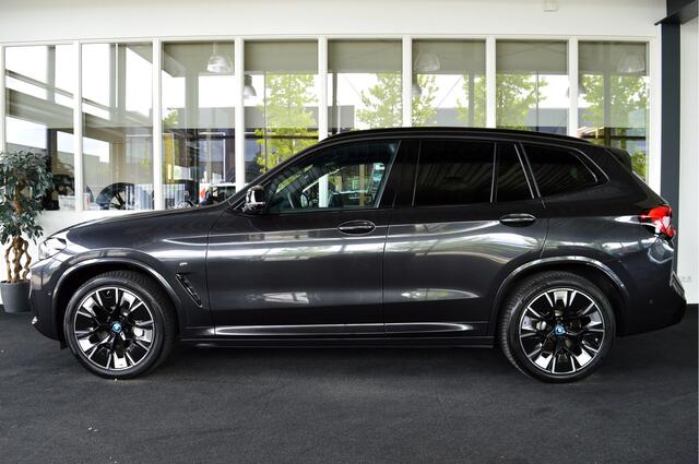 BMW X3 iX3 M-Sportedition High Executive 80kWh