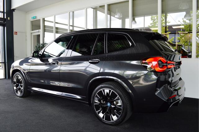BMW X3 iX3 M-Sportedition High Executive 80kWh