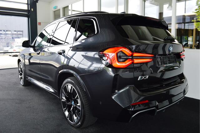 BMW X3 iX3 M-Sportedition High Executive 80kWh
