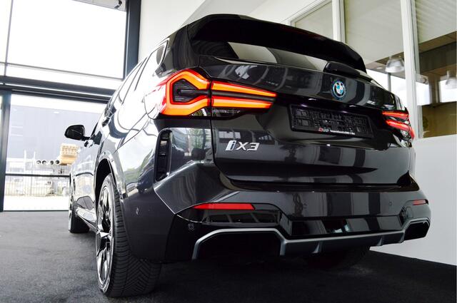 BMW X3 iX3 M-Sportedition High Executive 80kWh