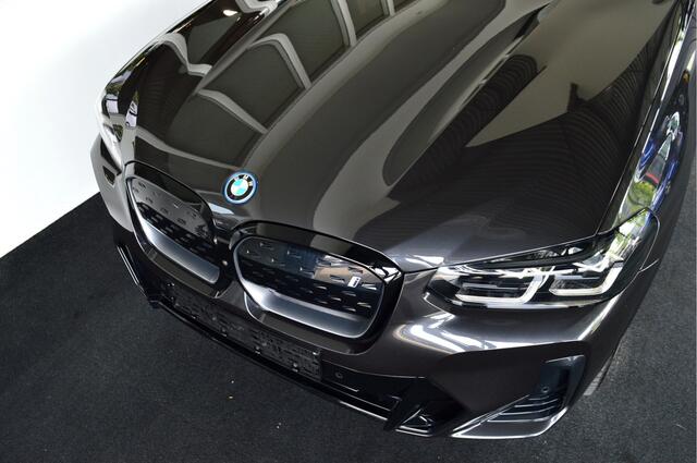 BMW X3 iX3 M-Sportedition High Executive 80kWh