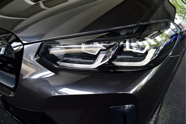 BMW X3 iX3 M-Sportedition High Executive 80kWh