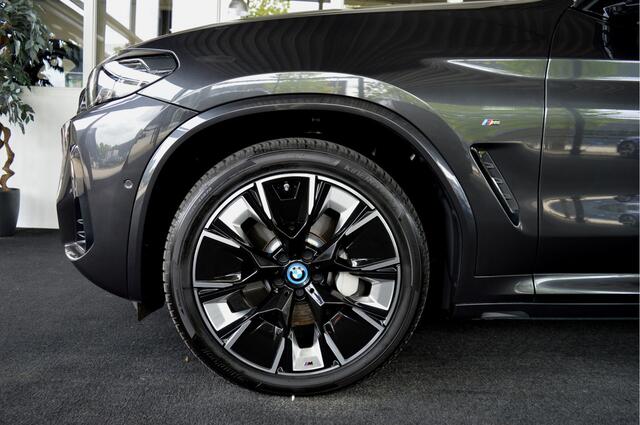BMW X3 iX3 M-Sportedition High Executive 80kWh