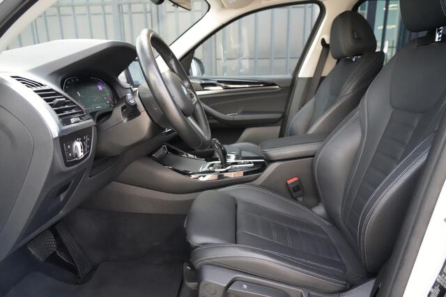 BMW X3 xDrive20i High Executive Edition 184pk Navigatie/Camera/Stoelverwarming