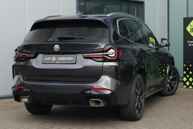 BMW X3 xDrive30e Business Edition Plus / M-Sport / Panorama / Memory / Trekhaak / Laser