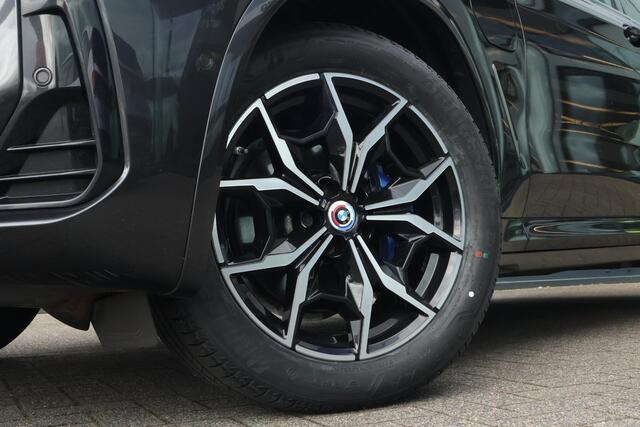 BMW X3 xDrive30e Business Edition Plus / M-Sport / Panorama / Memory / Trekhaak / Laser
