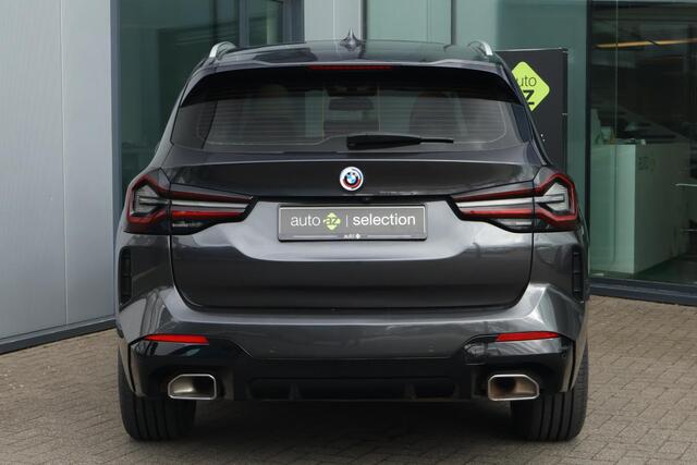 BMW X3 xDrive30e Business Edition Plus / M-Sport / Panorama / Memory / Trekhaak / Laser