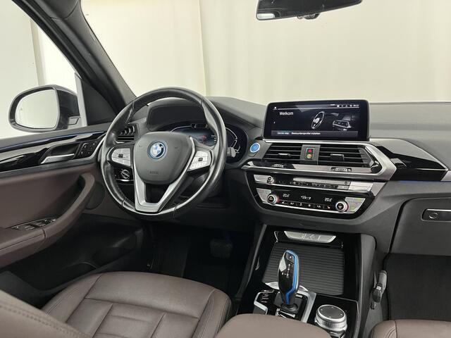 BMW X3 iX3 Executive 80 kWh [ 3-Fase ] {SOH-99%} (INCL-BTW) Aut. *PANO | LEATHER | ADAPTIVE-CRUISE | FULL-LED | BLIND-SPOT | MEMORY-PACK | DIGI-COCKPIT | HEATED-COMFORTSEATS | KEYLESS | CAMERA | DAB+ | TOWBAR | 19''ALU*