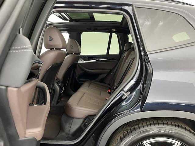 BMW X3 iX3 Executive 80 kWh [ 3-Fase ] {SOH-99%} (INCL-BTW) Aut. *PANO | LEATHER | ADAPTIVE-CRUISE | FULL-LED | BLIND-SPOT | MEMORY-PACK | DIGI-COCKPIT | HEATED-COMFORTSEATS | KEYLESS | CAMERA | DAB+ | TOWBAR | 19''ALU*