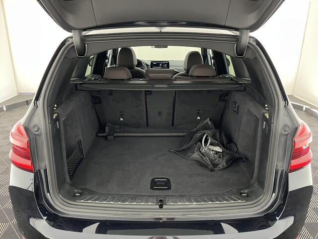 BMW X3 iX3 Executive 80 kWh [ 3-Fase ] {SOH-99%} (INCL-BTW) Aut. *PANO | LEATHER | ADAPTIVE-CRUISE | FULL-LED | BLIND-SPOT | MEMORY-PACK | DIGI-COCKPIT | HEATED-COMFORTSEATS | KEYLESS | CAMERA | DAB+ | TOWBAR | 19''ALU*
