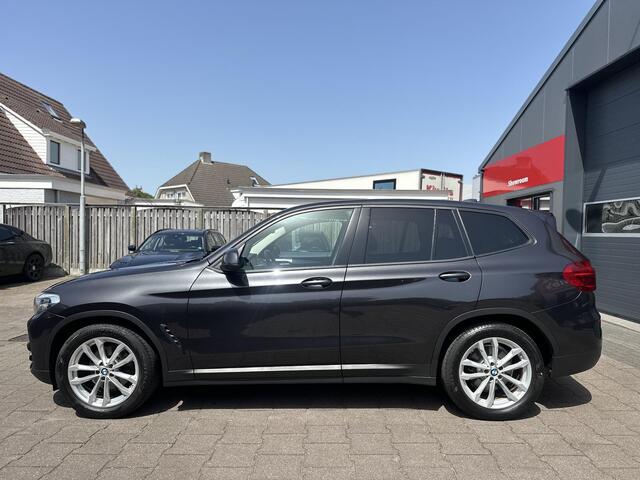 BMW X3 xDrive20i elek.trekh. Navi. LED Camera