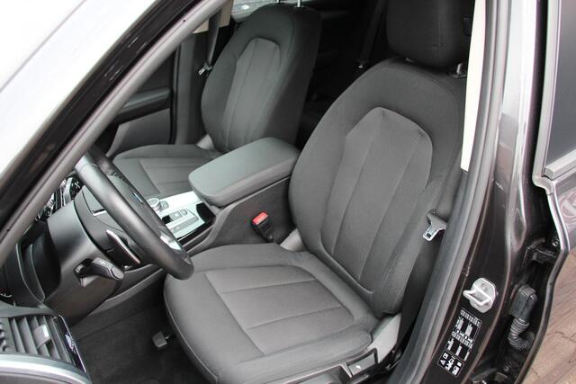 BMW X3 xDrive20i elek.trekh. Navi. LED Camera