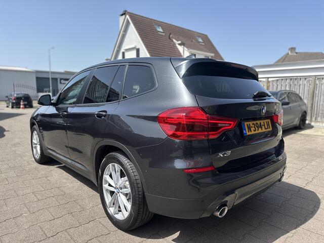 BMW X3 xDrive20i elek.trekh. Navi. LED Camera
