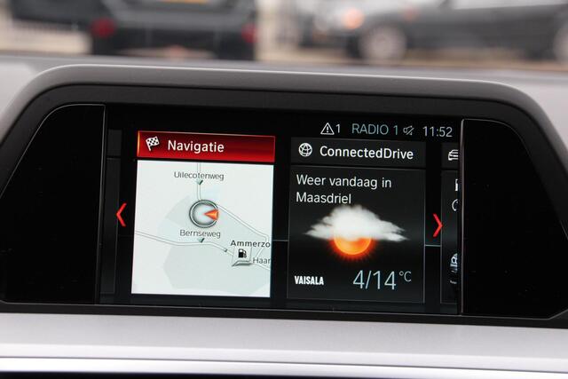 BMW X3 xDrive20i elek.trekh. Navi. LED Camera