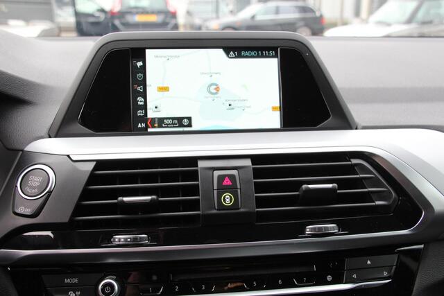 BMW X3 xDrive20i elek.trekh. Navi. LED Camera