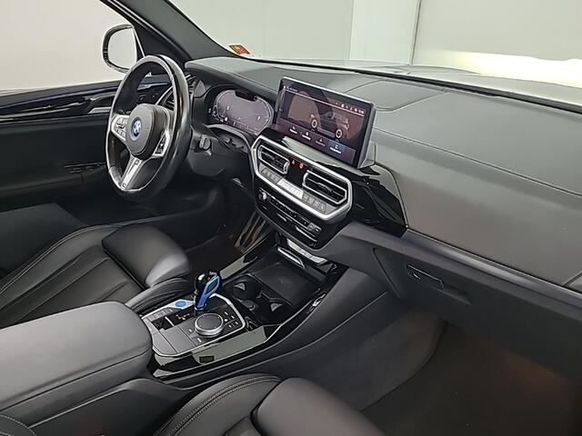 BMW X3 iX3 Executive 80 kWh Facelift PANO LEER BTW 1e Eigenaar