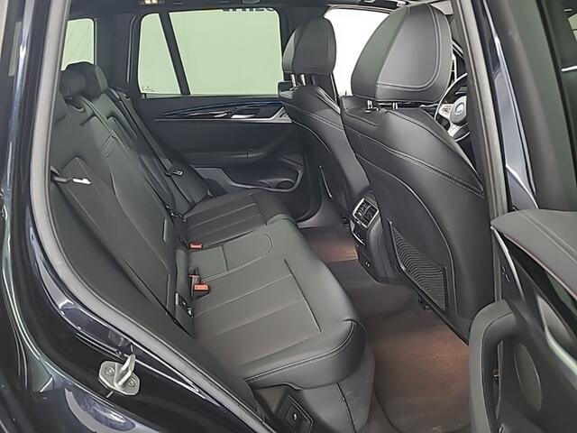 BMW X3 iX3 Executive 80 kWh Facelift PANO LEER BTW 1e Eigenaar