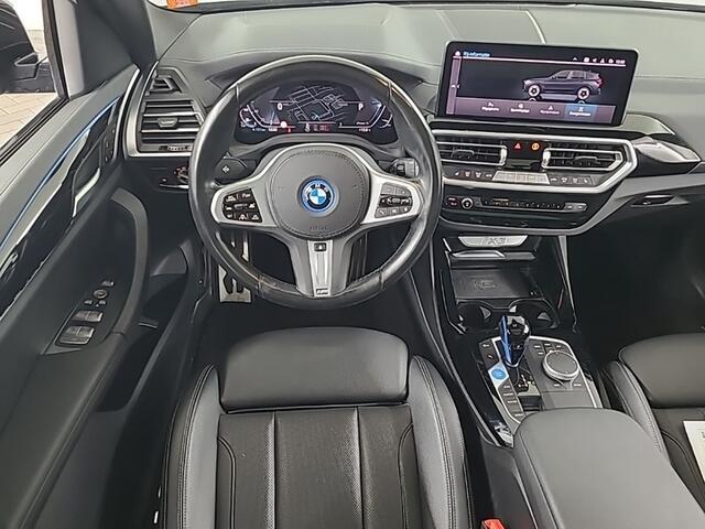 BMW X3 iX3 Executive 80 kWh Facelift PANO LEER BTW 1e Eigenaar