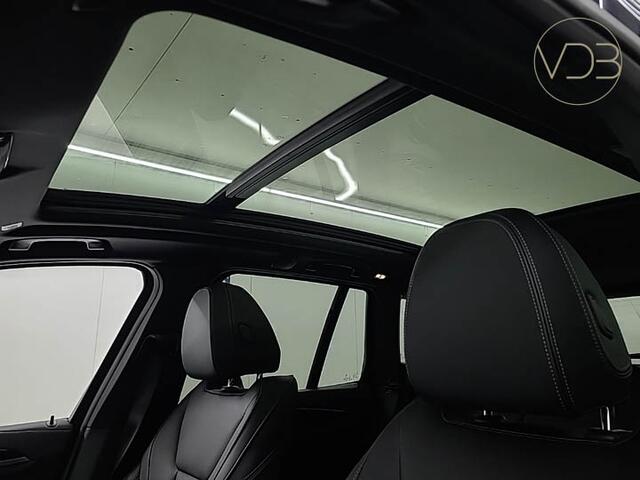 BMW X3 iX3 Executive 80 kWh Facelift PANO LEER BTW 1e Eigenaar