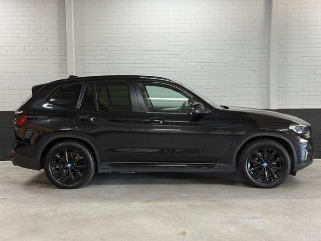 BMW X3 xDrive30e Bns Ed.+ Camera, PDC, Elektr. trekhaak, Leer!