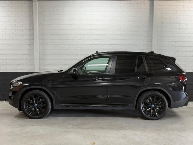 BMW X3 xDrive30e Bns Ed.+ Camera, PDC, Elektr. trekhaak, Leer!