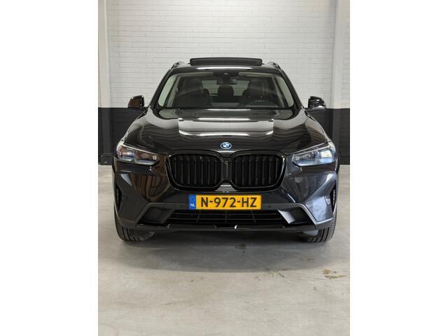 BMW X3 xDrive30e Bns Ed.+ Camera, PDC, Elektr. trekhaak, Leer!