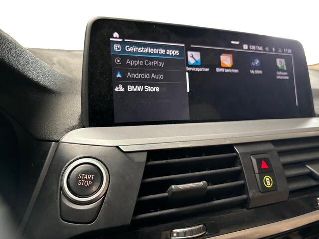 BMW X3 xDrive30e Business Edition Plus- Panoramadak, Carplay, Android Auto, Dealer Onderhouden