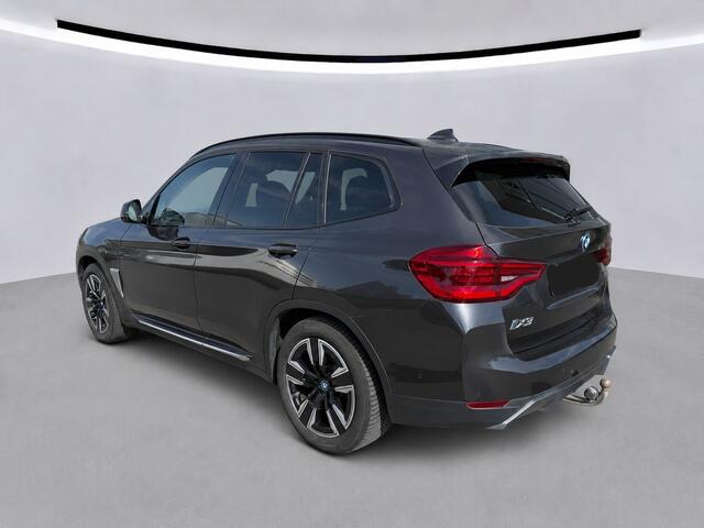 BMW X3 iX3 High Executive 80 kWh | Panoramadak | Harman Kardon | Stoelverwarming | Adaptive Cruise Control | Head-Up Display | Memory Seat | 360 Camera | Ambiance Verlichting | Adaptief Onderstel | Adaptive LED | Trekhaak |