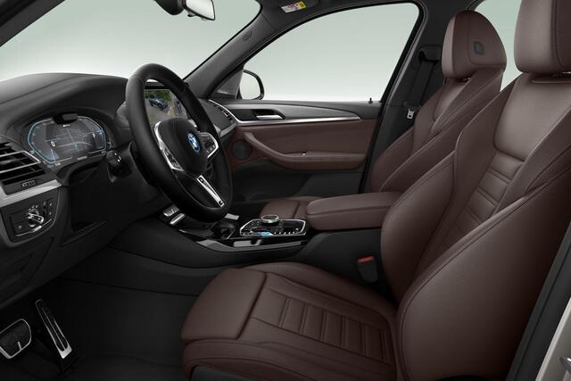 BMW X3 iX3 High Executive Edition | Head-Up Display | Stoelverwarming | Stuurwielverwarming | Trekhaak | Comfort Access
