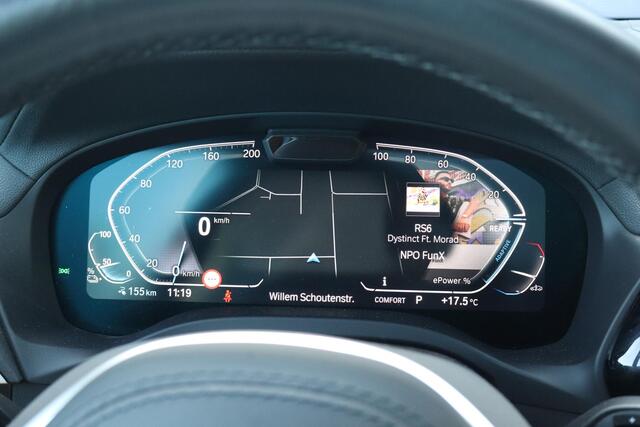 BMW X3 iX3 High Executive 80 kWh | SOH 95,7% | Sport Pakket | Head-up display | Trekhaak | 360 Camera | Harman/Kardon