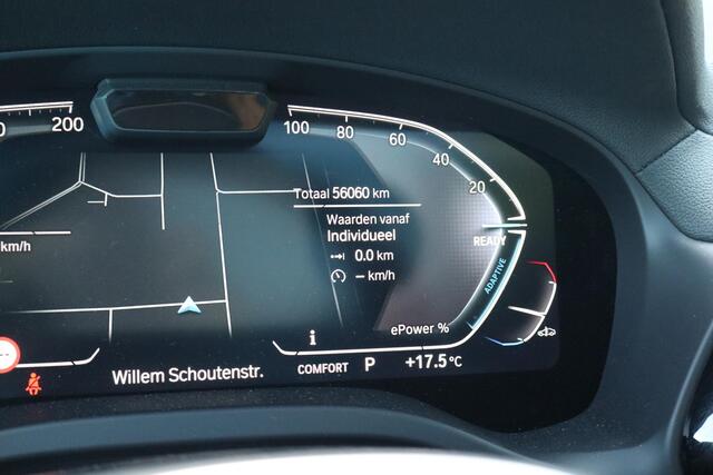 BMW X3 iX3 High Executive 80 kWh | SOH 95,7% | Sport Pakket | Head-up display | Trekhaak | 360 Camera | Harman/Kardon