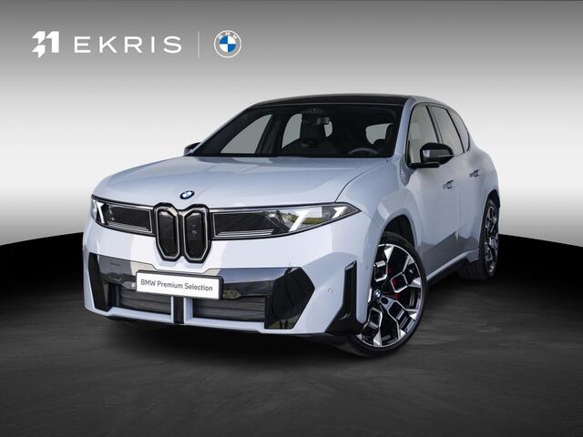BMW X3 iX3 50 xDrive | M Sportpakket Pro | Innovation Pack | Stuurwielverwarming | Iconic Glow | 22 inch | Panoramadak | Driving Assistant Plus | Head Up Display | Harman Kardon | Trekhaak