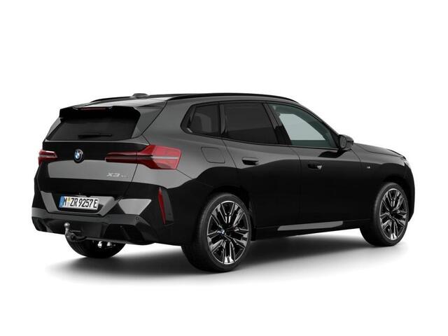 BMW X3 30e xDrive Premium Pack | Professional Pack | Comfort Pack | M Sportpakket Pro