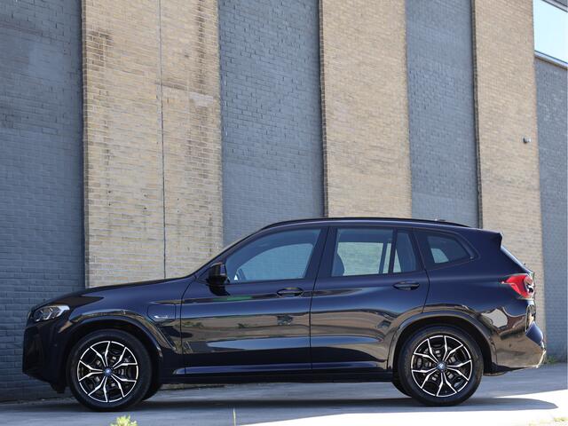 BMW X3 xDrive30e M Sport Pano | Laser | Haak | Org. NL | Leder