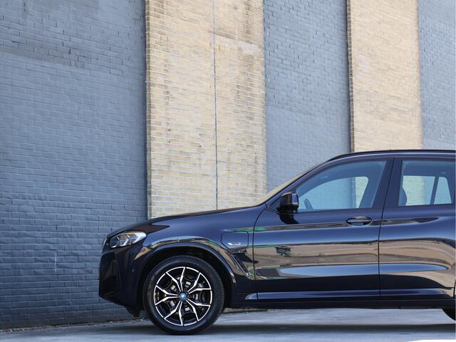 BMW X3 xDrive30e M Sport Pano | Laser | Haak | Org. NL | Leder