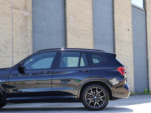 BMW X3 xDrive30e M Sport Pano | Laser | Haak | Org. NL | Leder