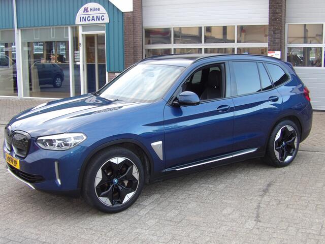 BMW X3 iX3 High Executive 80 kWh