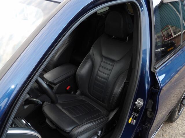 BMW X3 iX3 High Executive 80 kWh
