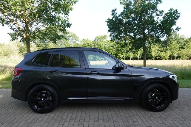 BMW X3 iX3 High Executive 80 kWh | Trekhaak | Autopilot | ACC | Pano | Camera | CarPlay |