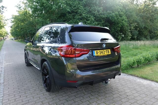 BMW X3 iX3 High Executive 80 kWh | Trekhaak | Autopilot | ACC | Pano | Camera | CarPlay |