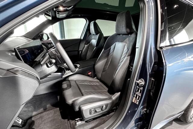 BMW X3 30e xDrive | M Sport Pro | Glazen Panoramadak | Harman Kardon | Stoelverwarming |