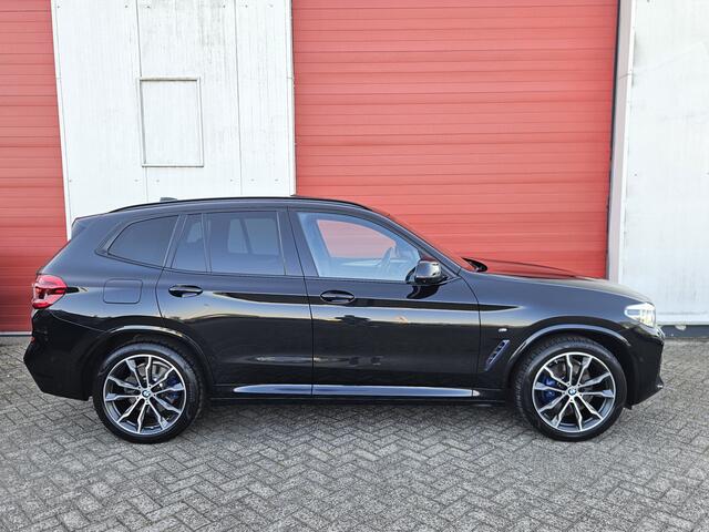 BMW X3 xDrive30i M-Sport | PANO | 360 Camera | Key-less