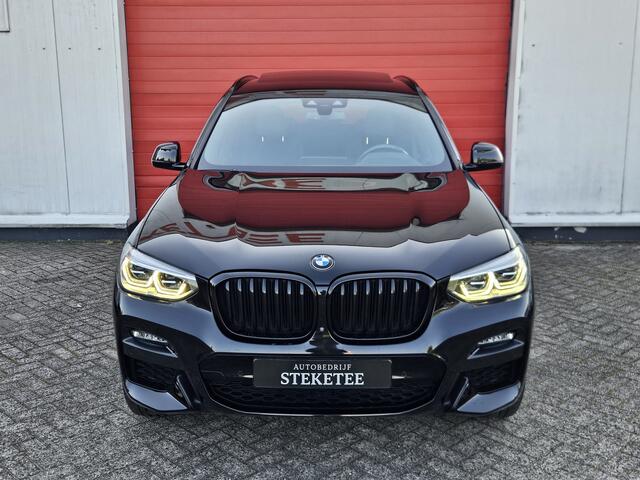 BMW X3 xDrive30i M-Sport | PANO | 360 Camera | Key-less