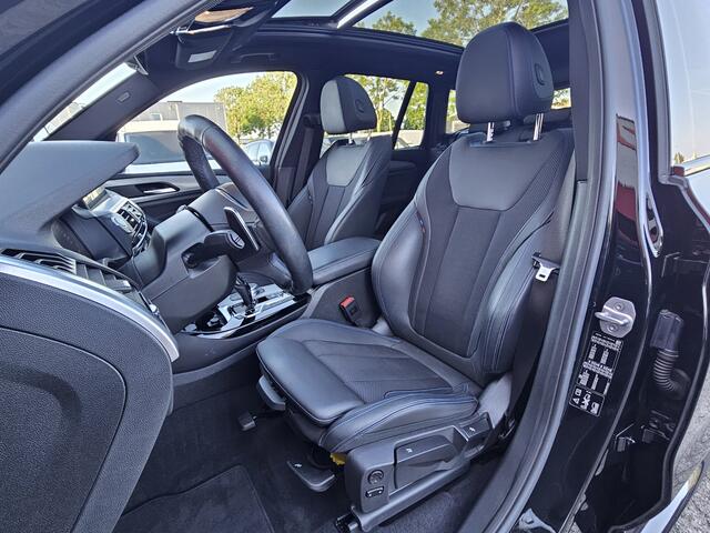 BMW X3 xDrive30i M-Sport | PANO | 360 Camera | Key-less