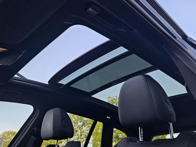 BMW X3 xDrive30i M-Sport | PANO | 360 Camera | Key-less