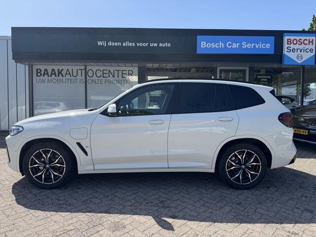 BMW X3 xDrive30e M Sport | 292PK | Leer | Camera